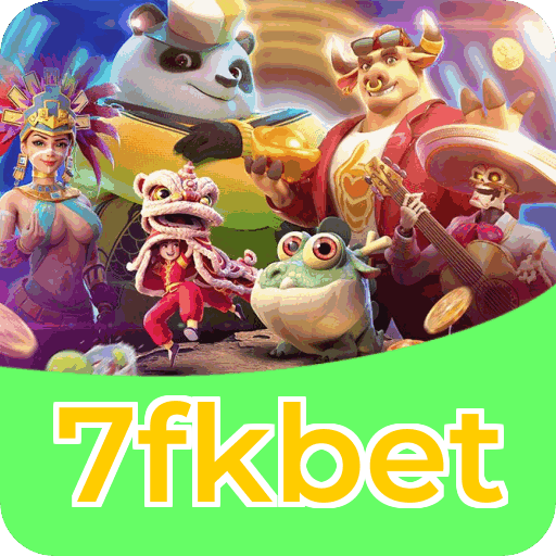 Números do app 7fkbet em material de marketing — ilustração, não auditoria
