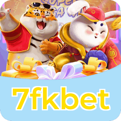 Tabela RTP dos jogos de cassino da 7fkbet
